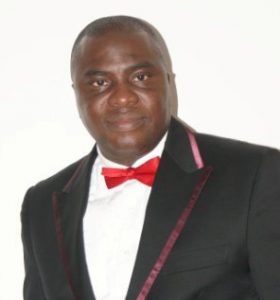 Barrister Banji Alabi